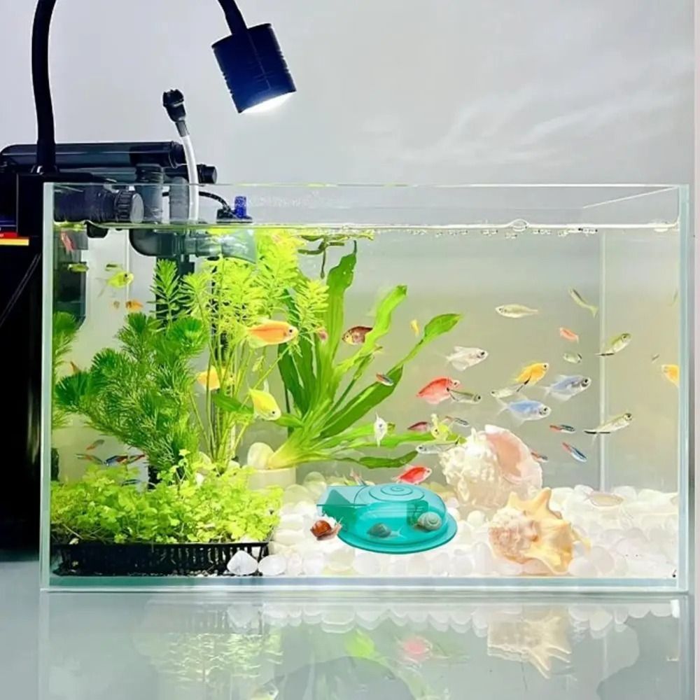 Freshwater Saltwater Aquarium  - огляд і ціна Aquarium Fish Trap