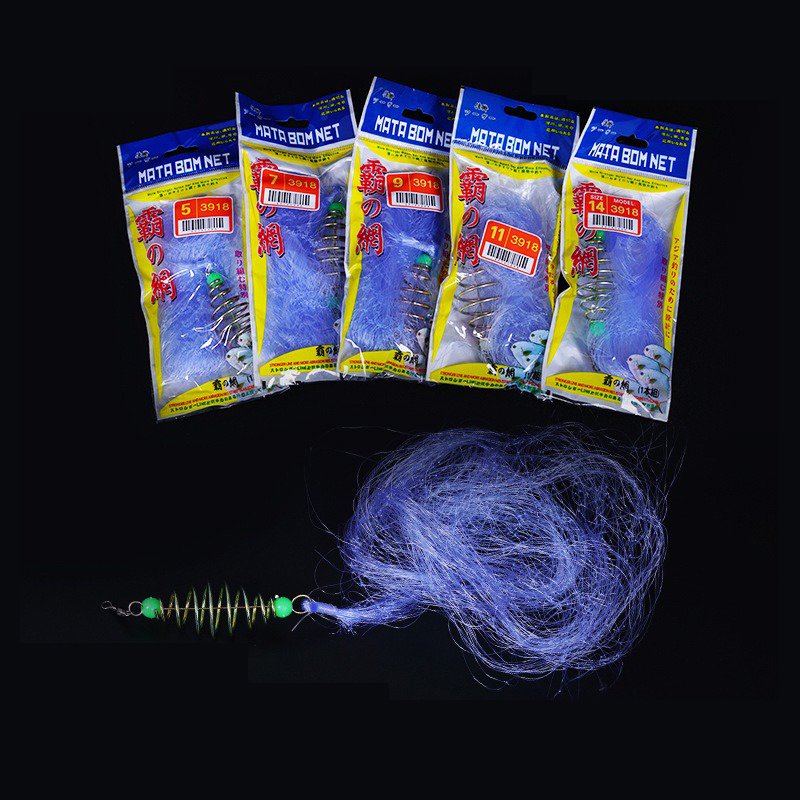 1Pcs Outdoor Traps Fish Bait N - огляд і ціна Aquarium Fish Trap