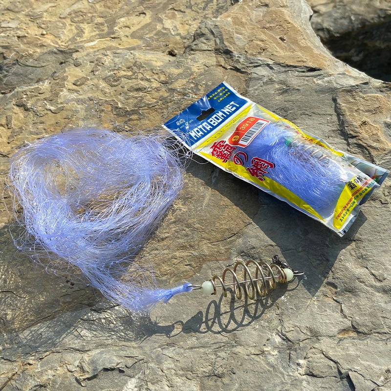 1Pcs Outdoor Traps Fish Bait N - огляд і ціна Aquarium Fish Trap