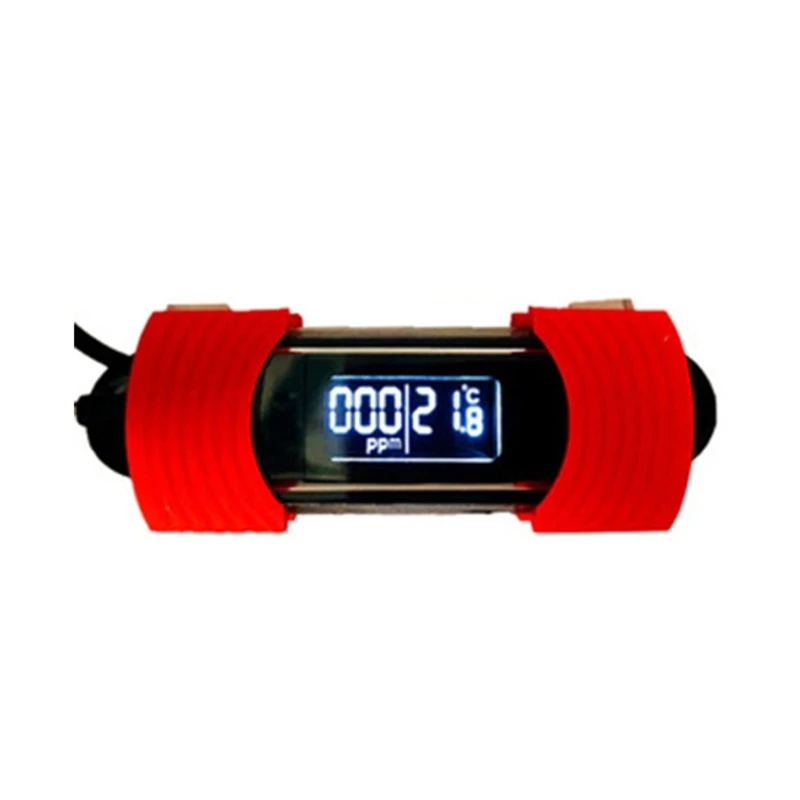 Aquarium Thermometer Digital W - огляд і ціна Aquarium Fish Freshwater