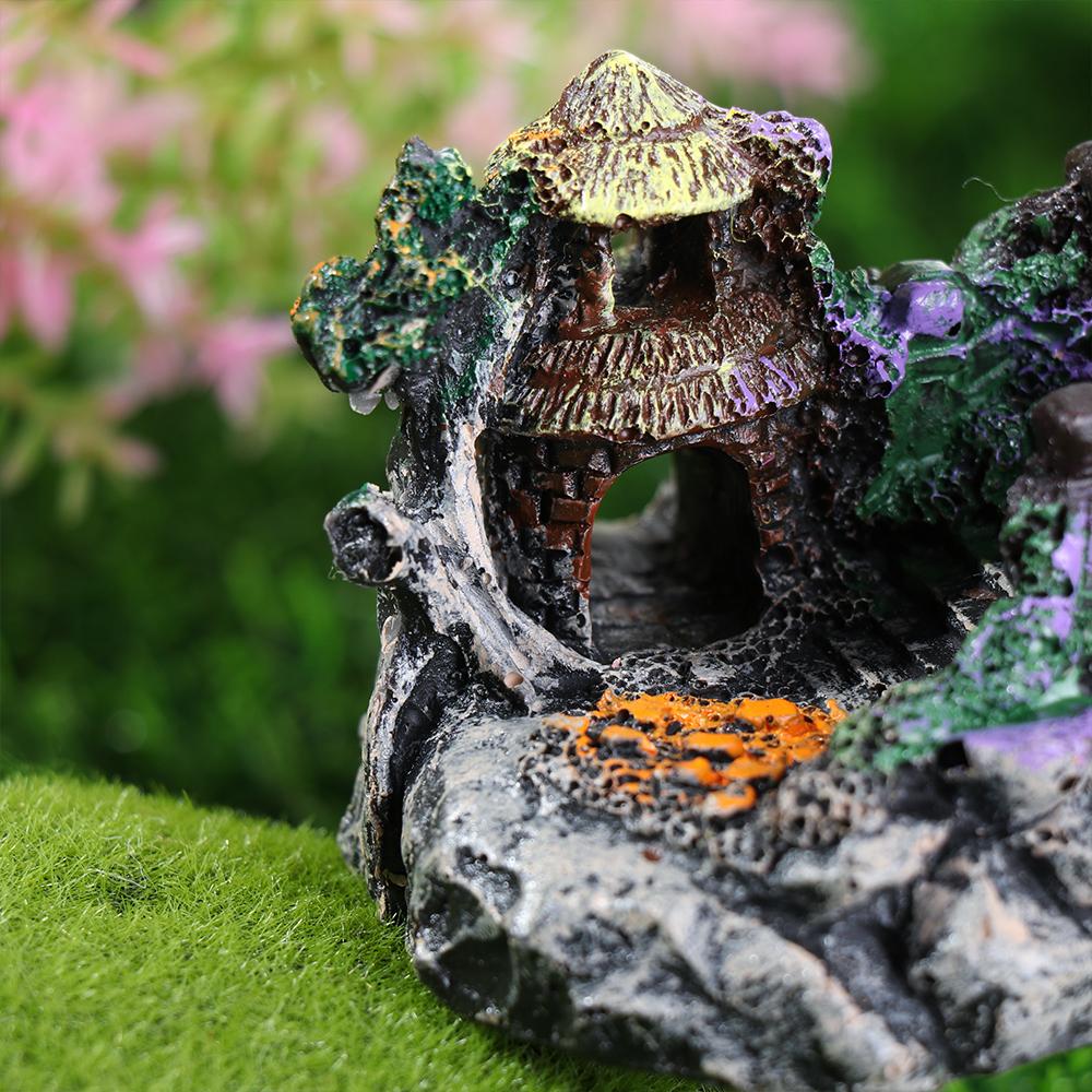 Aquarium Accessories Arbor Tre - огляд і ціна Aquarium Fish Games