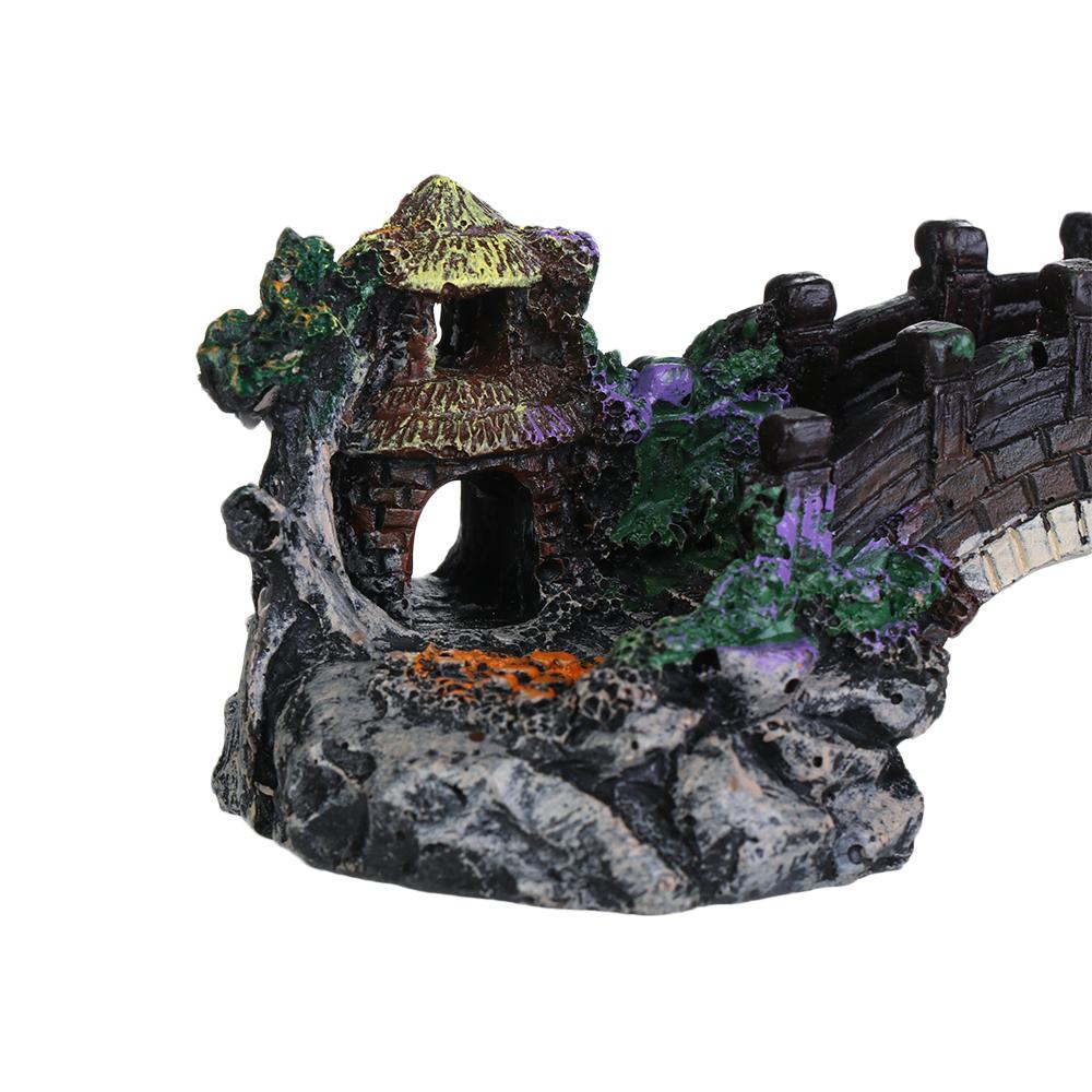 Aquarium Accessories Arbor Tre - огляд і ціна Aquarium Fish Games