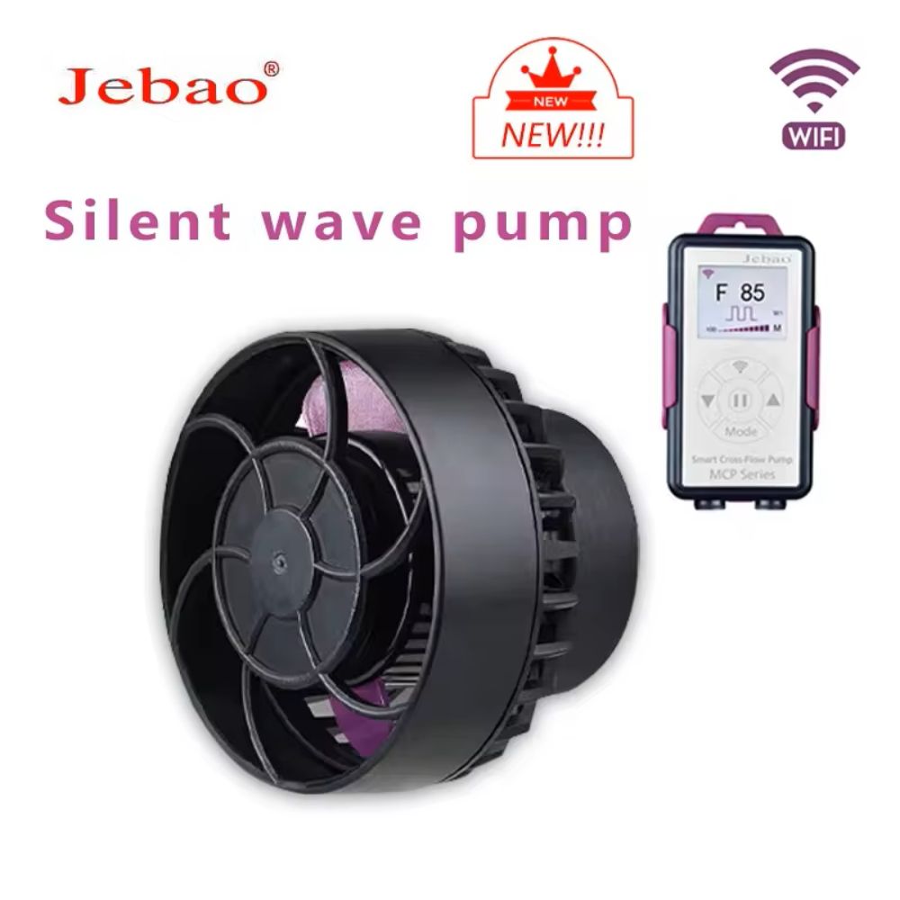 Jebao/Jecod MLW Series Aquariu - огляд і ціна Aquarium Fish App