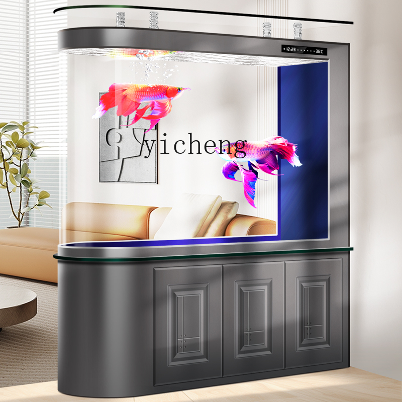 XL household screen partition  - огляд і ціна Xl Aquarium Fish