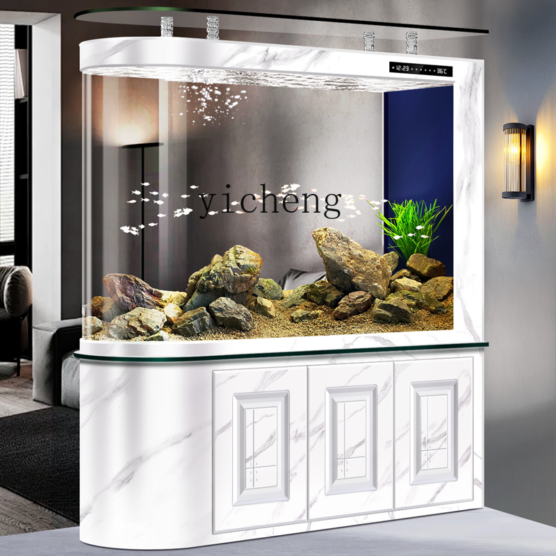 XL household screen partition  - огляд і ціна Xl Aquarium Fish