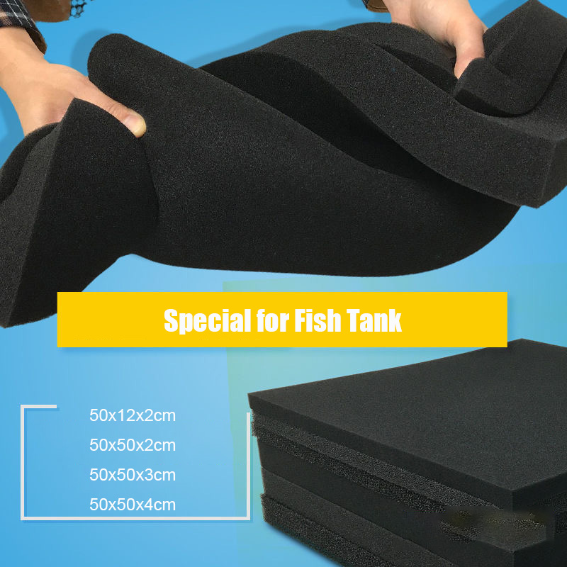 Aquarium Filter Bio. Sponge S/ - огляд і ціна Xl Aquarium Fish