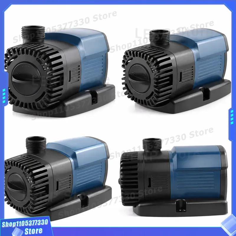 220V Frequency Conversion Subm - огляд і ціна Aquarium Fish Electric