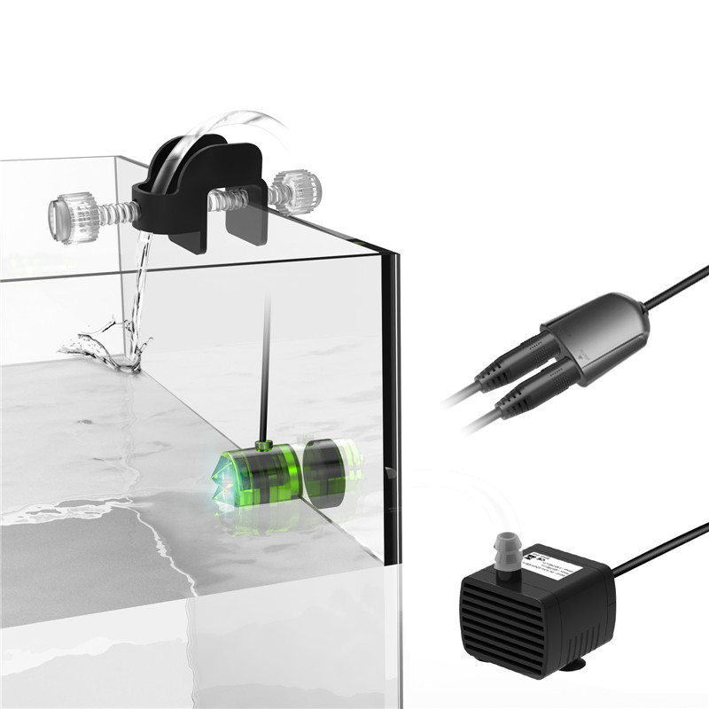 MagTool AUTO TOP Off(ATO) ATO- - огляд і ціна Aquarium Fish Freshwater