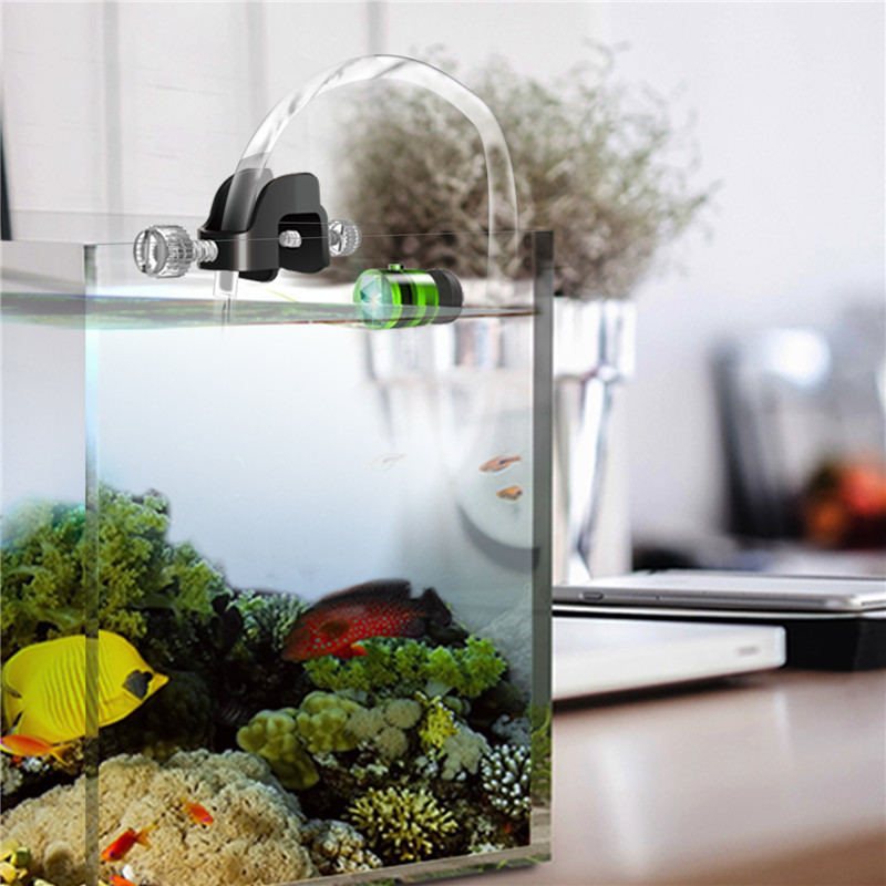 MagTool AUTO TOP Off(ATO) ATO- - огляд і ціна Aquarium Fish Freshwater