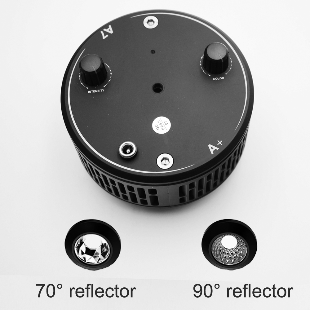 A7s III Smart Full Spectrum 10 - огляд і ціна Aquarium Fish App