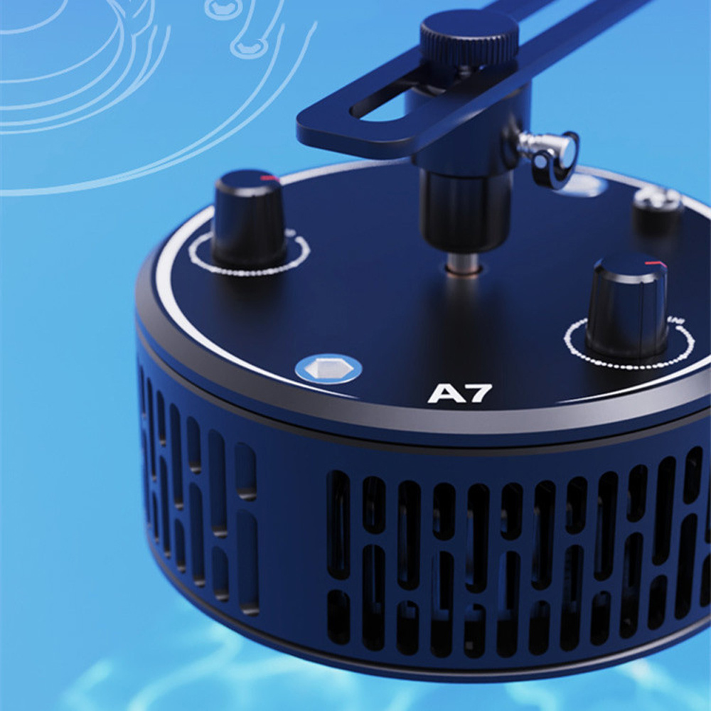 A7s III Smart Full Spectrum 10 - огляд і ціна Aquarium Fish App