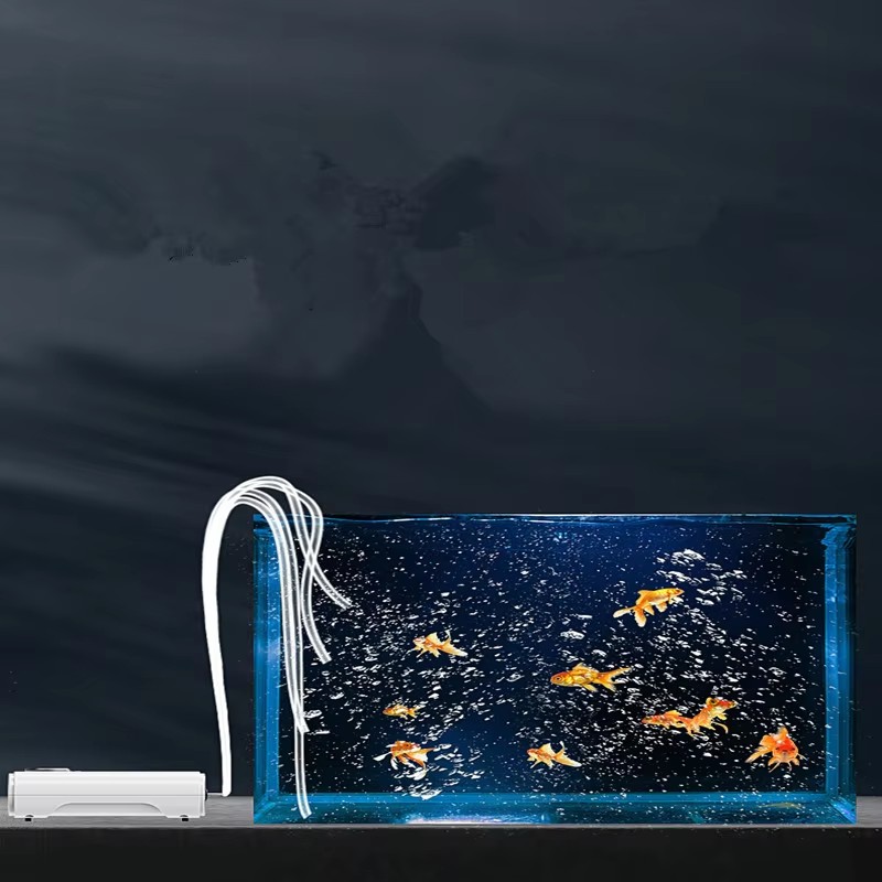 220V/110V 3W/8W/12W Ultra Sile - огляд і ціна Xl Aquarium Fish