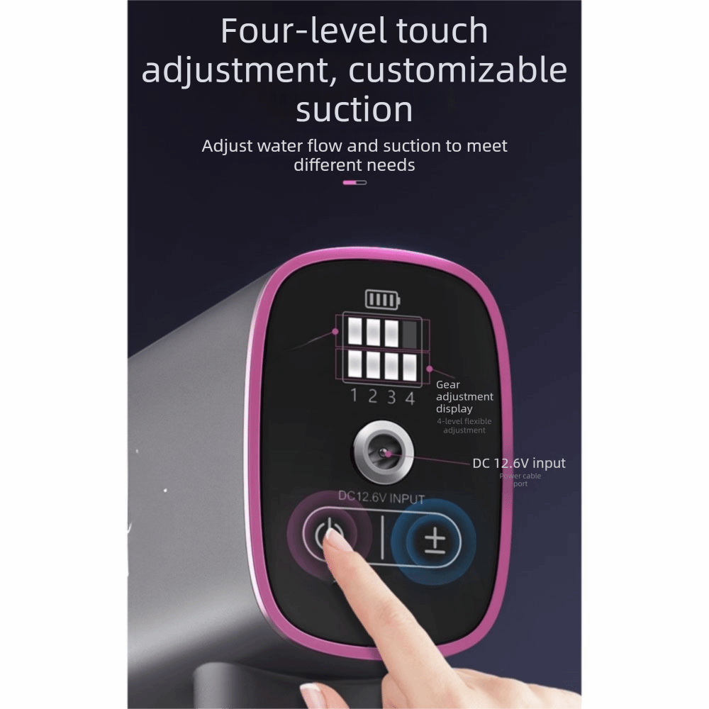 Automatic Automatic Aquarium V - огляд і ціна Aquarium Fish Electric