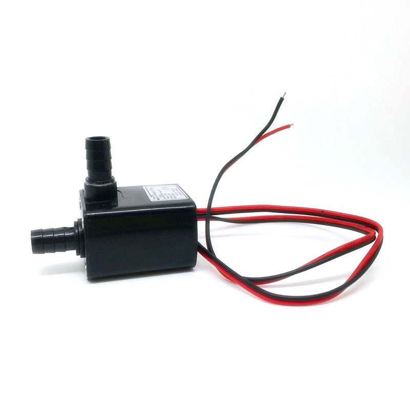 12V/24V Mini Submersible Water - огляд і ціна Xl Aquarium Fish