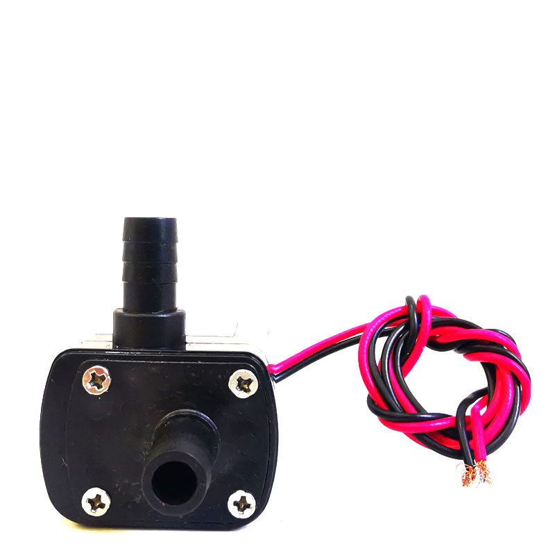 12V/24V Mini Submersible Water - огляд і ціна Xl Aquarium Fish