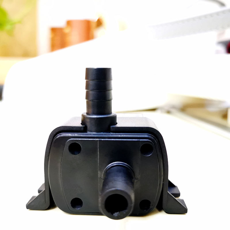 12V/24V Mini Submersible Water - огляд і ціна Xl Aquarium Fish