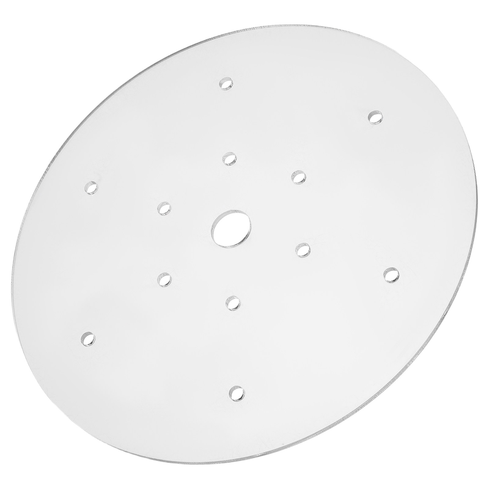 Round Acrylic Aquarium Anti-Es - огляд і ціна Aquarium Fish In Bowl